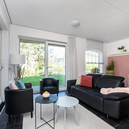Seaside Elegant Apartment With Terrace Julianadorp Exteriör bild