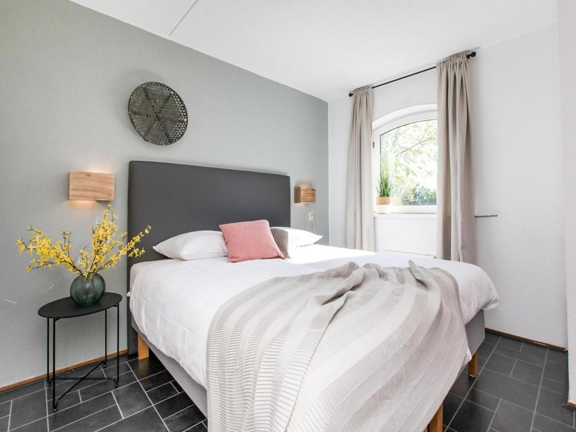 Seaside Elegant Apartment With Terrace Julianadorp Exteriör bild