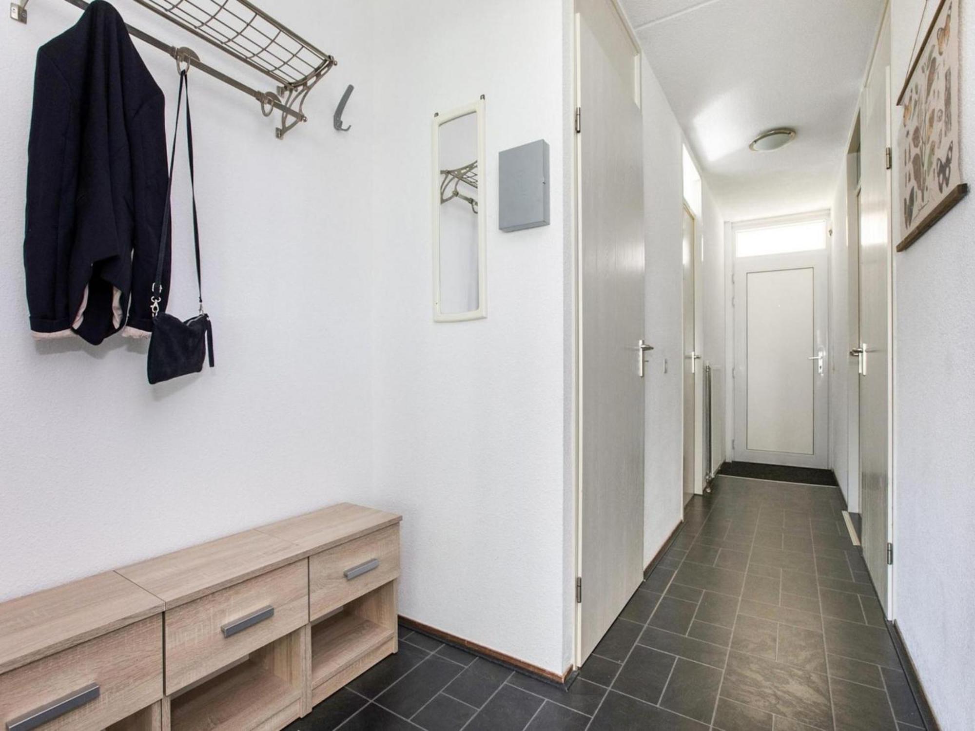 Seaside Elegant Apartment With Terrace Julianadorp Exteriör bild